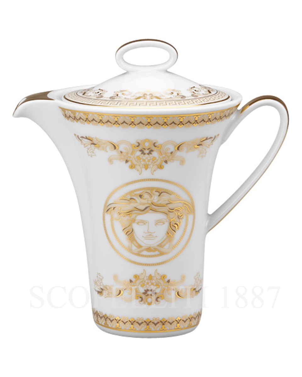 베르사체 Creamer 메두사 Gala Versace Creamer Medusa Gala 02238