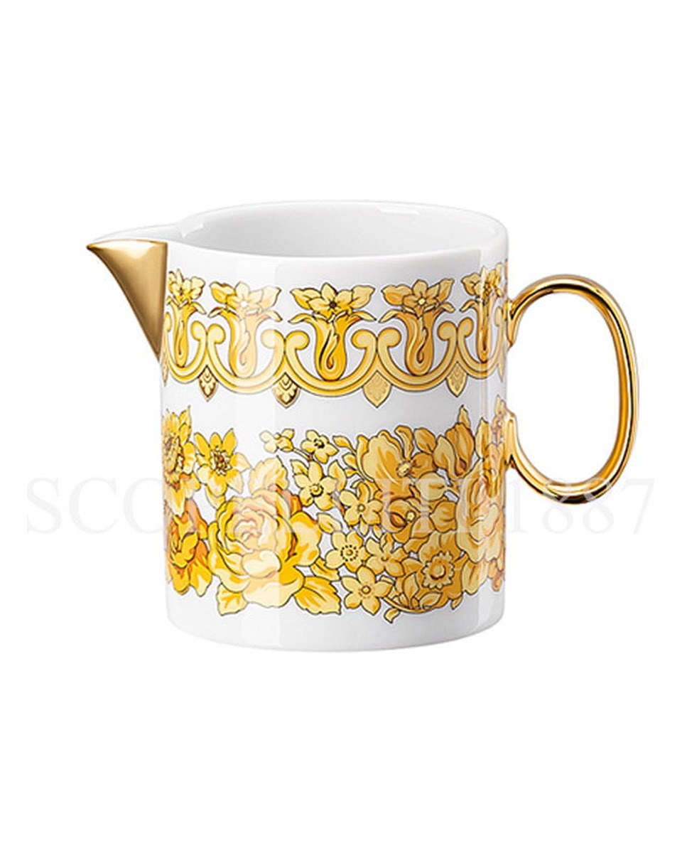 베르사체 Creamer 메두사 Rhapsody Versace Creamer Medusa Rhapsody 02251