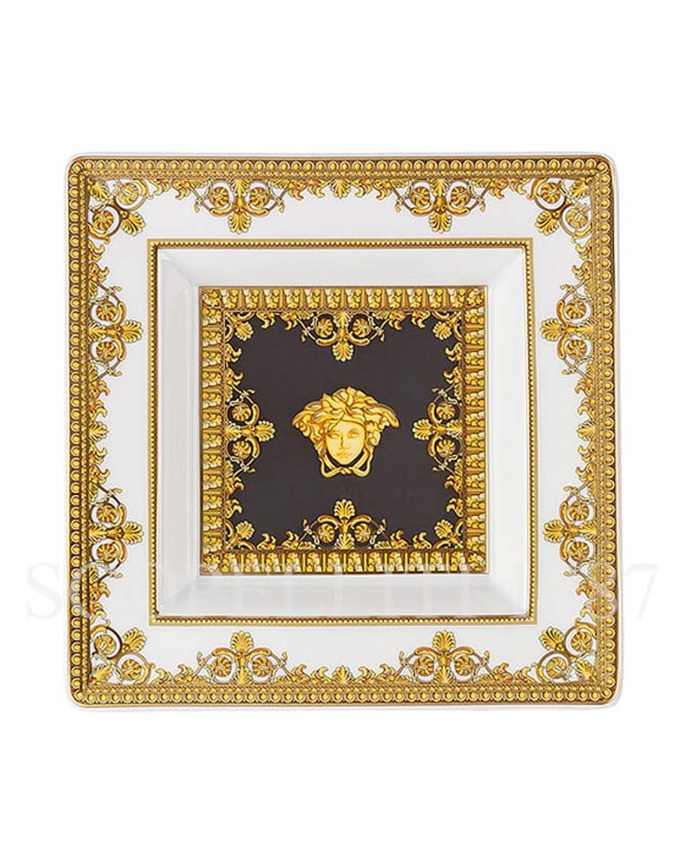 베르사체 디쉬 14 cm I Love Baroque Versace Dish 14 cm I Love Baroque 02272