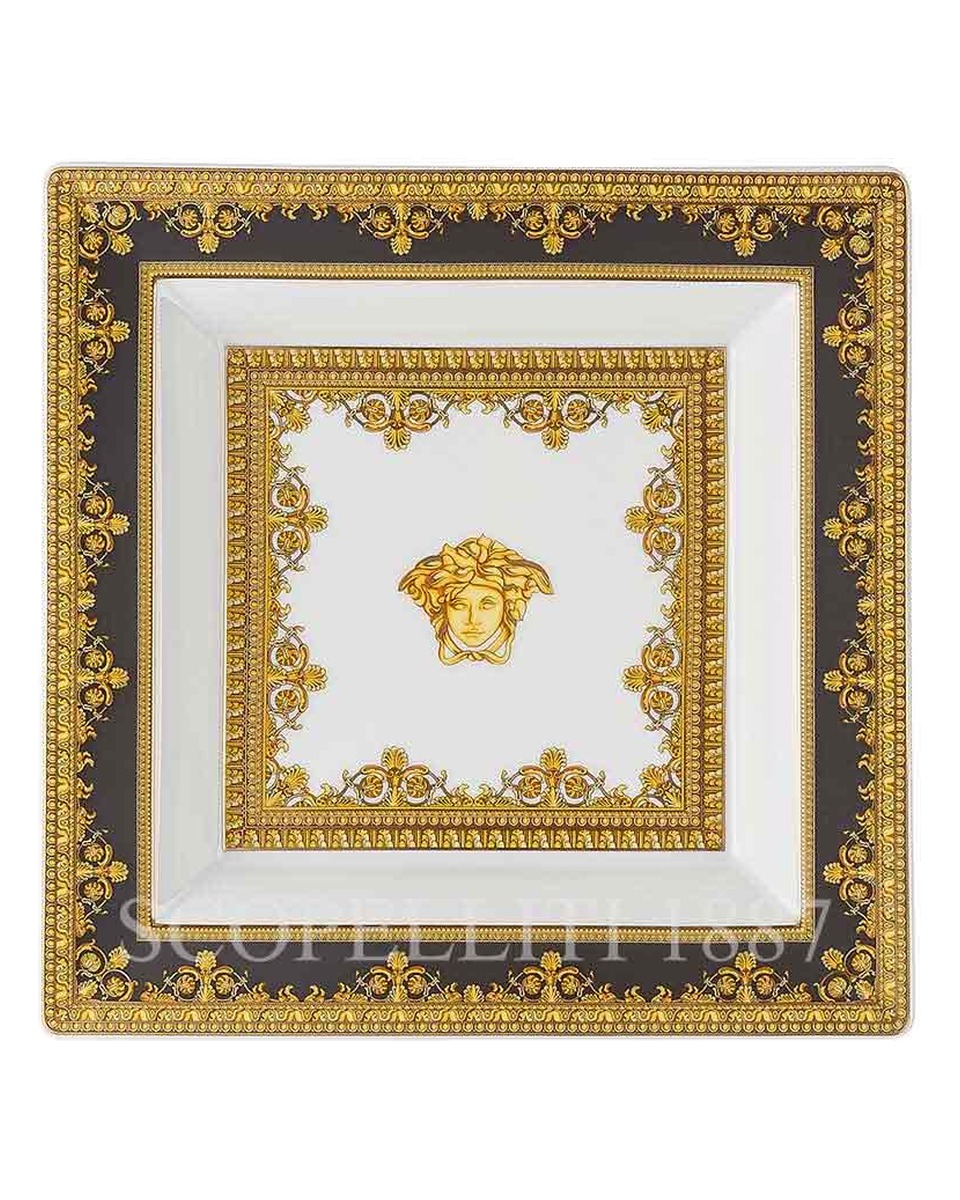 베르사체 디쉬 22 cm I Love Baroque Versace Dish 22 cm I Love Baroque 02271