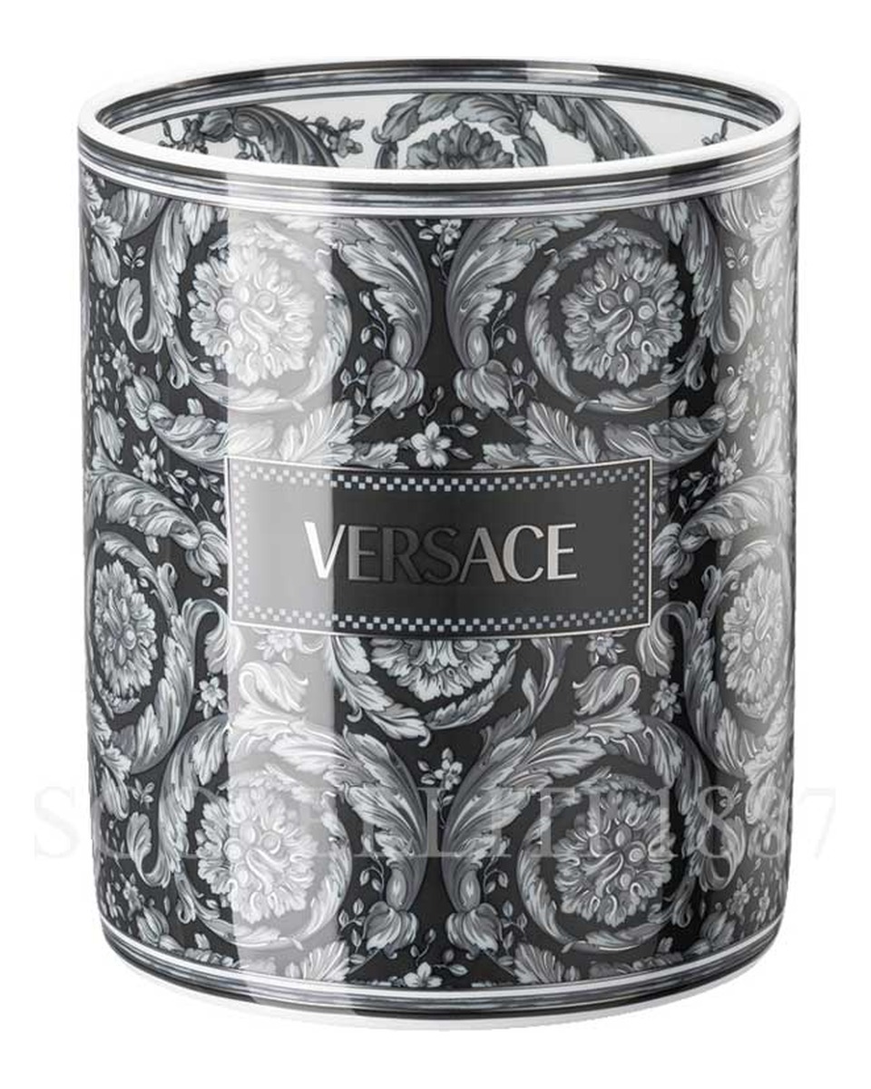 베르사체 화병 꽃병 34 cm Barocco Versace Vase 34 cm Barocco 02322