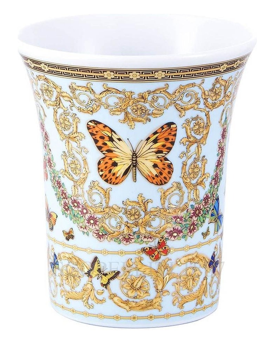 베르사체 화병 꽃병 18 cm Virtus Versace Vase 18 cm Virtus 02343