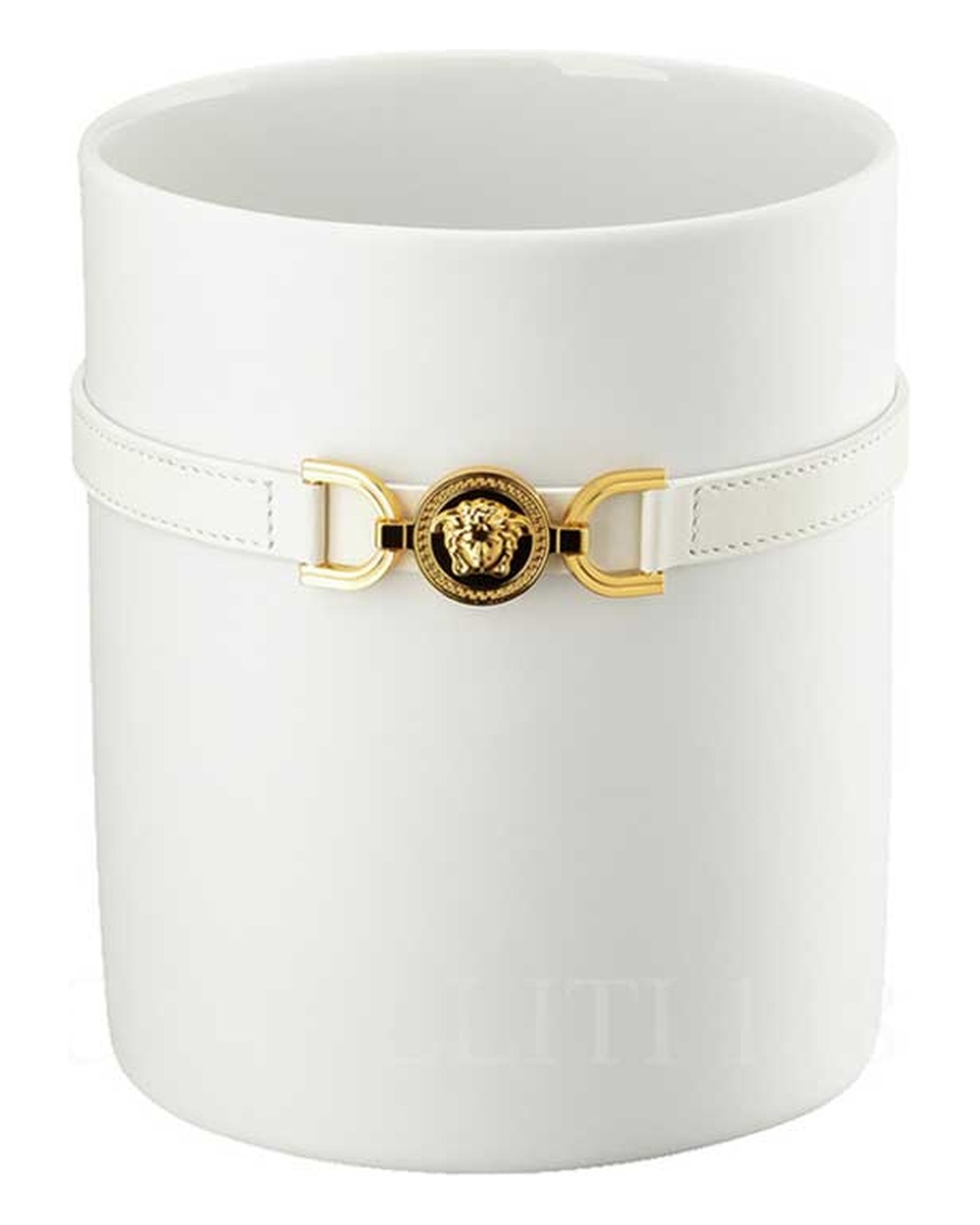 베르사체 화병 꽃병 18 cm 메두사 Rhapsody Versace Vase 18 cm Medusa Rhapsody 02376