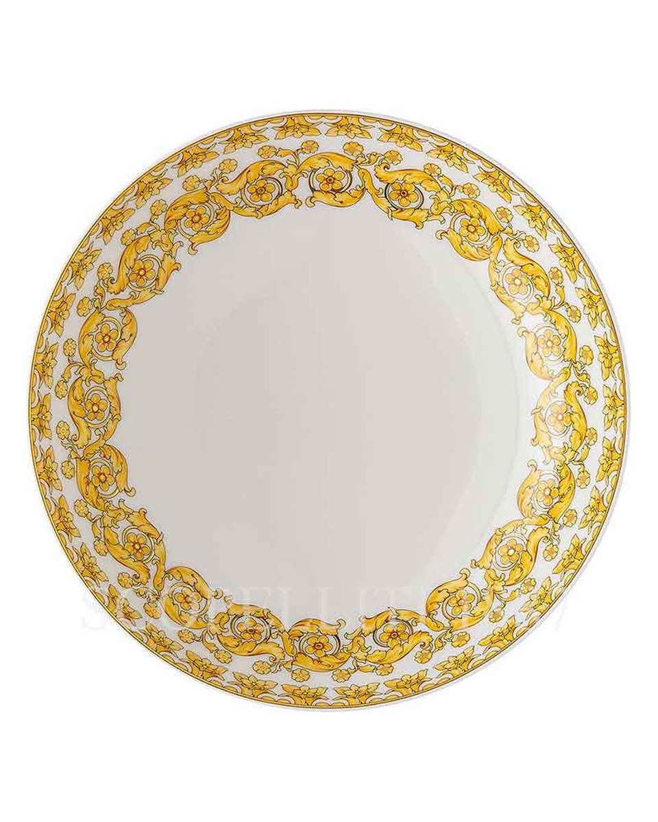 베르사체 파스타접시 22 cm 메두사 Rhapsody Versace Soup Plate 22 cm Medusa Rhapsody 02463