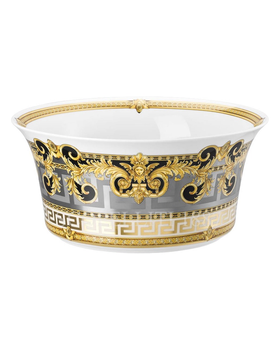 베르사체 샐러드볼 25 cm Prestige Gala Versace Salad Bowl 25 cm Prestige Gala 02485