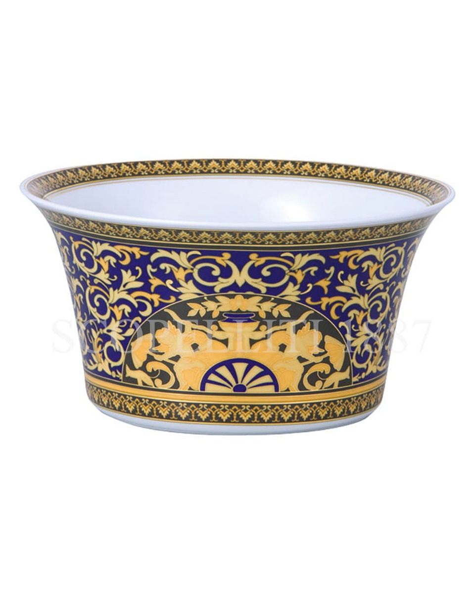베르사체 샐러드볼 미디움 Le jardin de Versace Salad Bowl Medium Le jardin de 02490