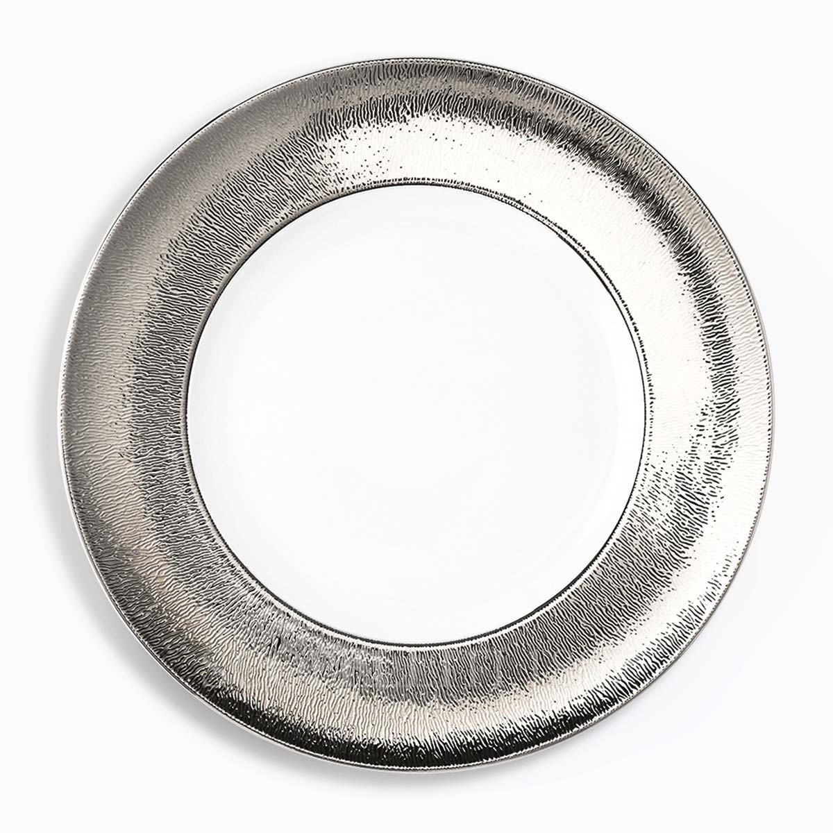 베르나르도 Bernardaud Dune Presentation Plate 1359 / 6189 1/3