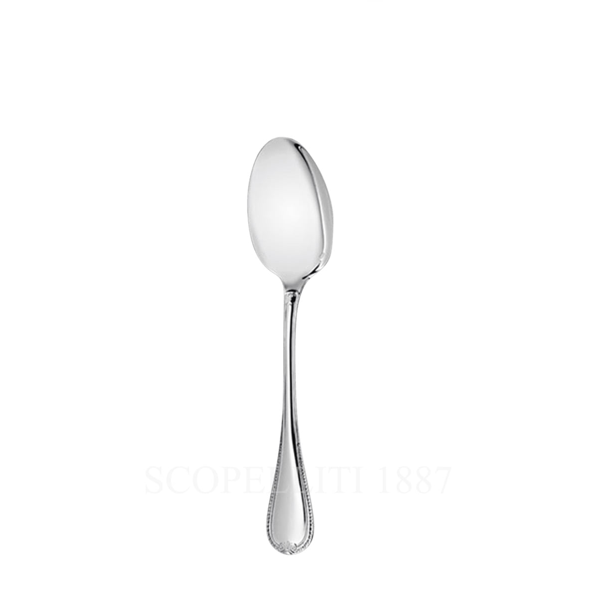 크리스토플 Christofle Malmaison Sterling Silver Tea Spoon B01418008 1/2