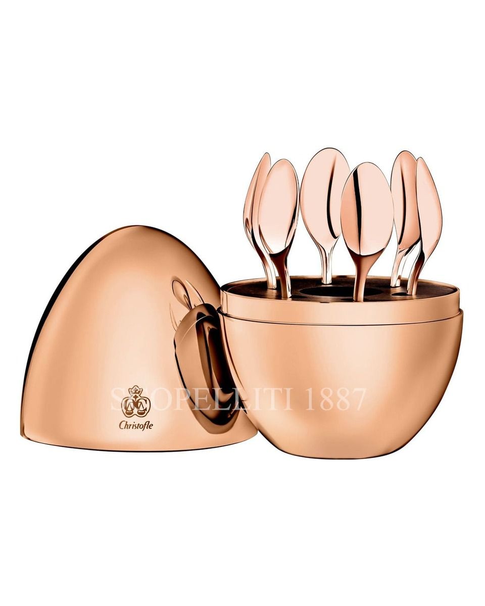 크리스토플레 Mood Coffee Precious Espresso 스푼 Christofle Mood Coffee Precious Espresso Spoons 00645 1/3