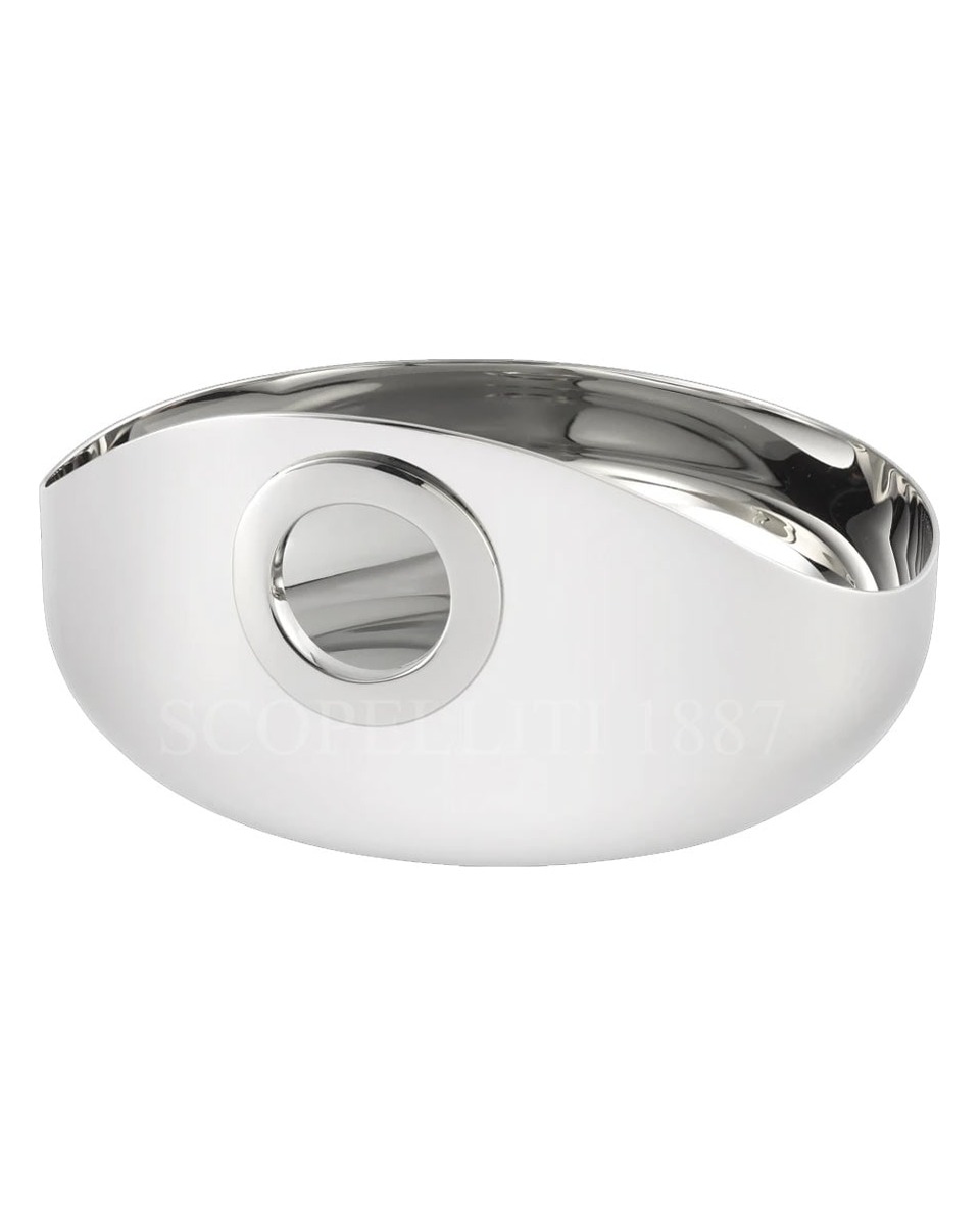 크리스토플레 스테인리스 스틸 Small 볼 Oh Christofle Stainless Steel Small Bowl Oh 00685