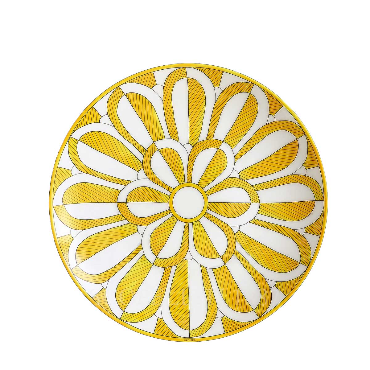 에르메스 Soleil d’Hermès 5-piece Dinner Set 046001P + 046107P + 046012P + 046016P 3/5