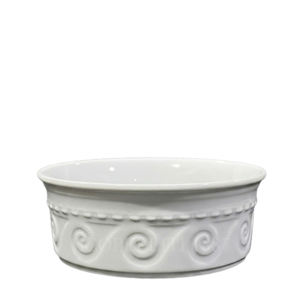 베르나르도 Bernardaud Louvre Bottle Coaster 0542/5769/2 1/1