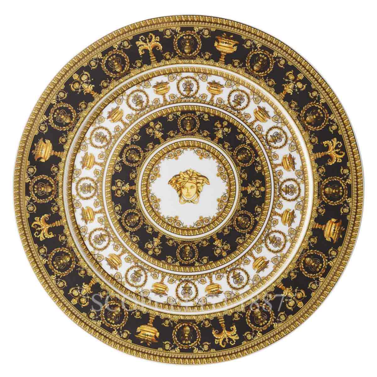 베르사체 Versace Service Plate 33 cm I Love Baroque 10450-403651-10263 1/3