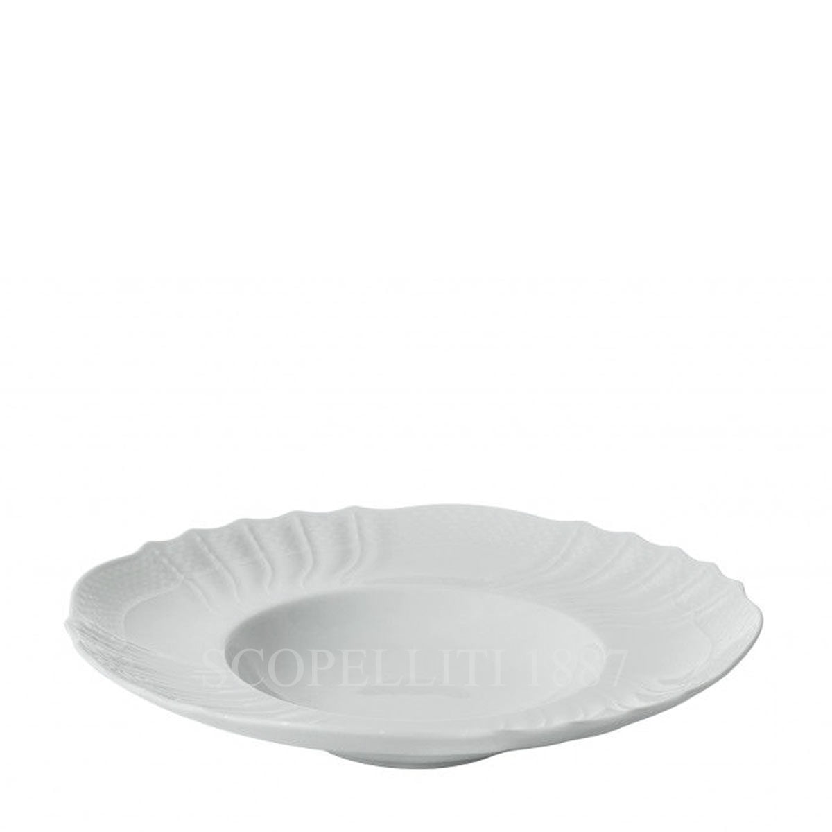 지노리 1735 Ginori 1735 Pasta Plate Vecchio Ginori 002RG00 FPT210010280B00000000