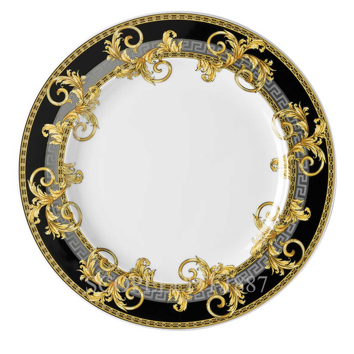 베르사체 Versace Plate 27 cm Prestige Gala 19325-403637-10227