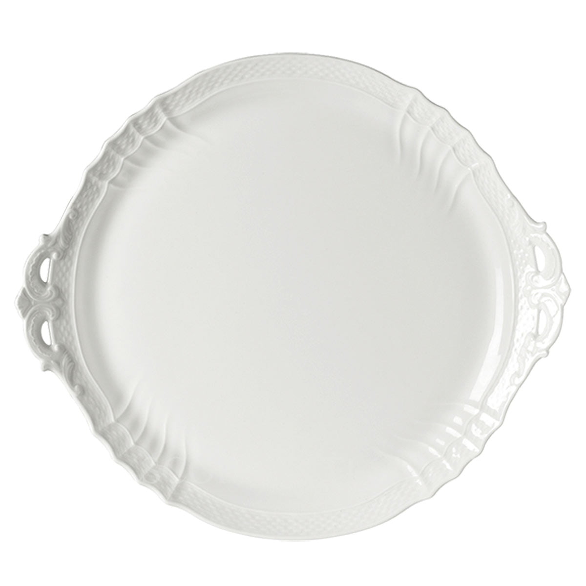 지노리 1735 Ginori 1735 Cake Plate Vecchio Ginori 002RG00 FCT910010305B00000000