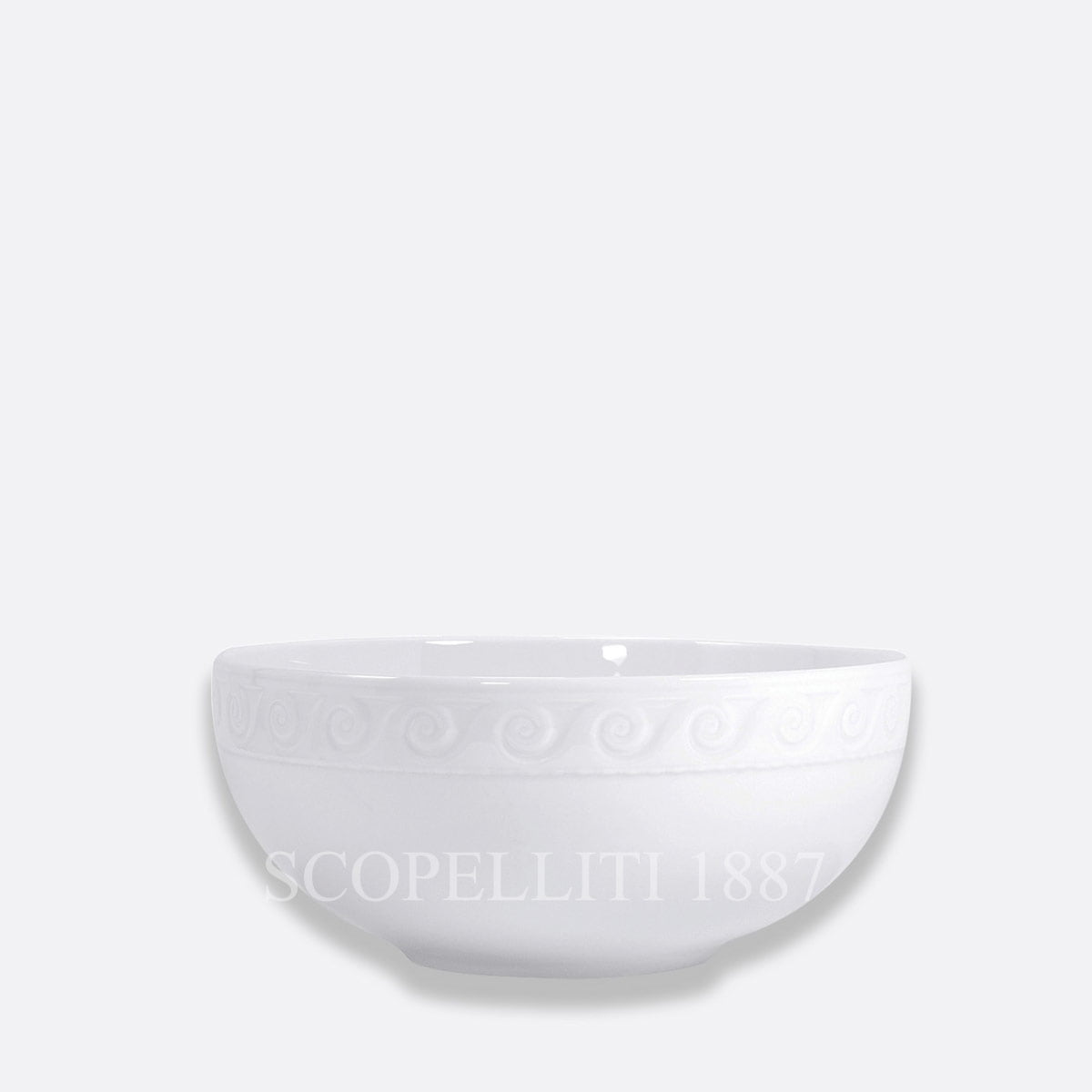 베르나르도 Bernardaud Louvre Salad Bowl Medium 0542/2788 1/2