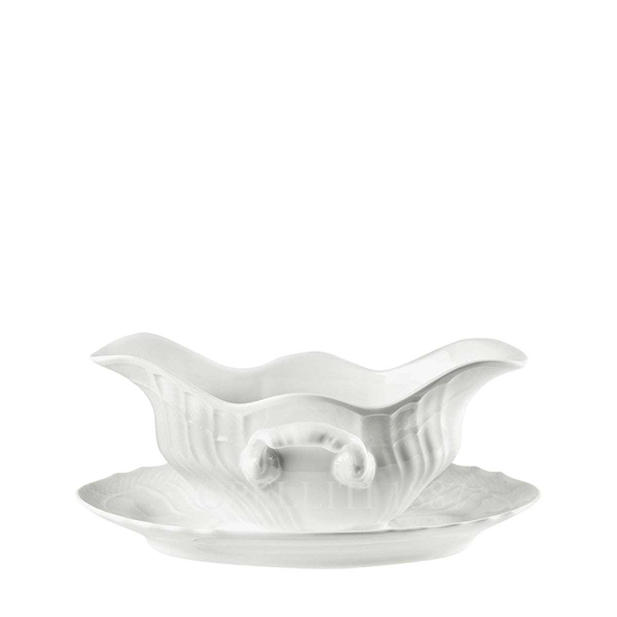 지노리 1735 Ginori 1735 Gravy Boat Vecchio Ginori 002RG00 FCT13001GENB00000000 1/2