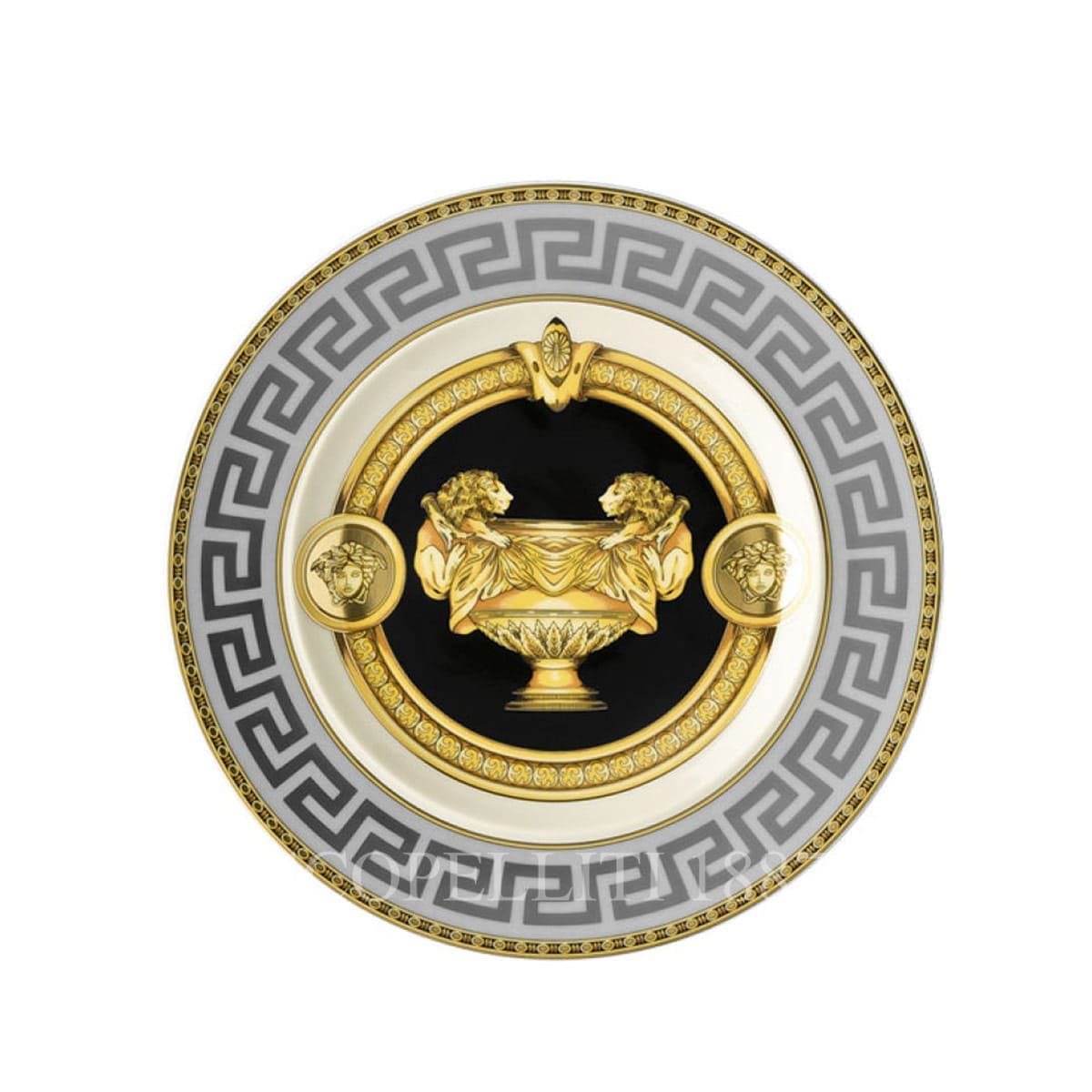베르사체 Versace Bread Plate Prestige Gala 19325-403643-10218 1/2