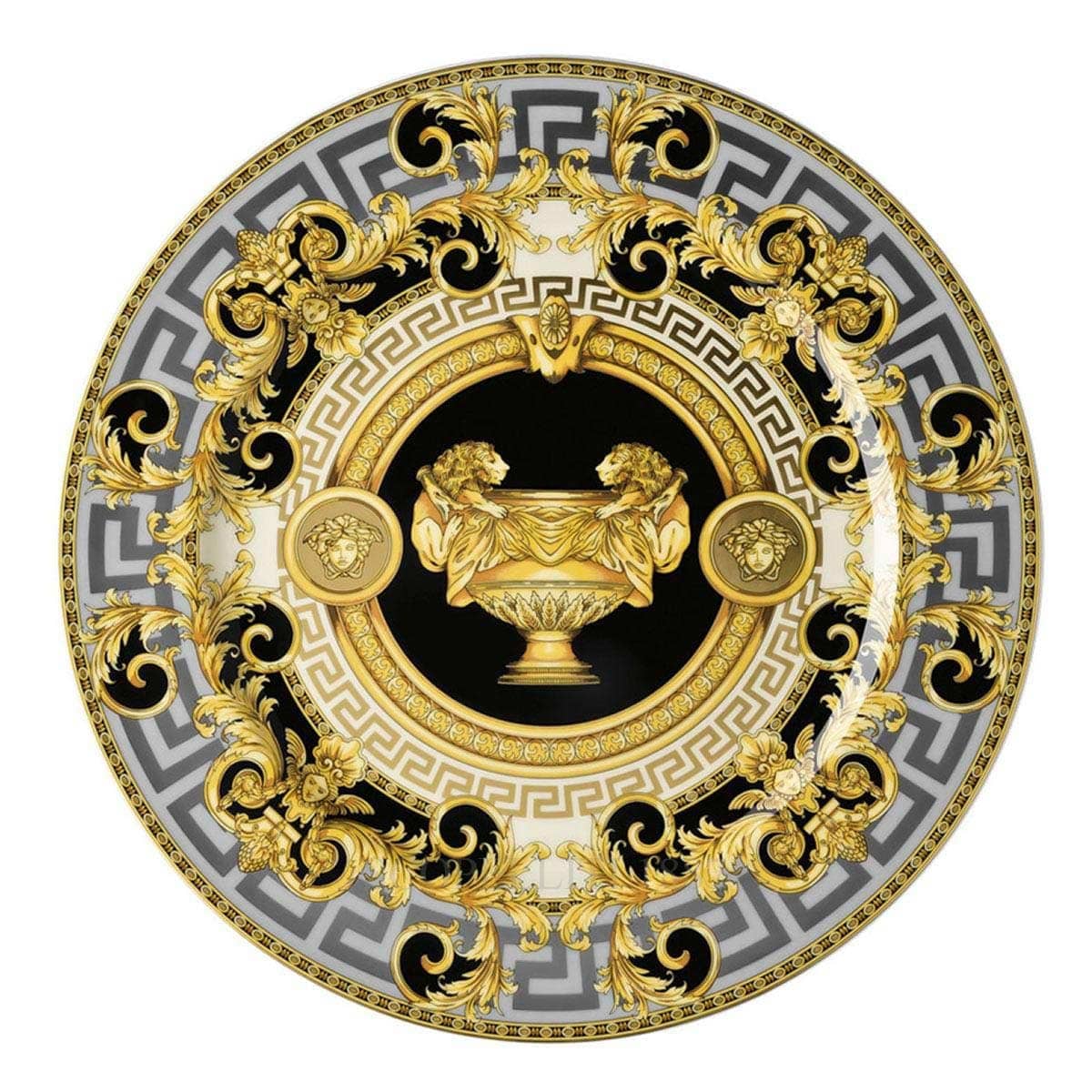 베르사체 Versace Service Plate Prestige Gala 19325-403643-10230 1/2