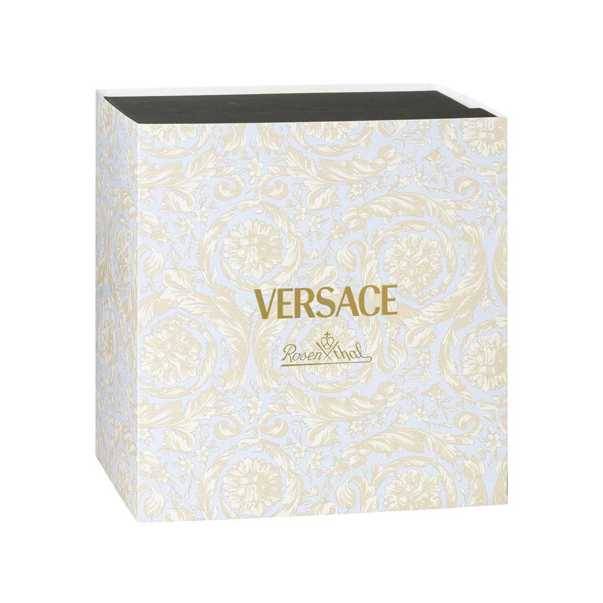 베르사체 Versace Kids Barocco Blue Dinner Set 3 Pcs 19335-403781-28447 3/3
