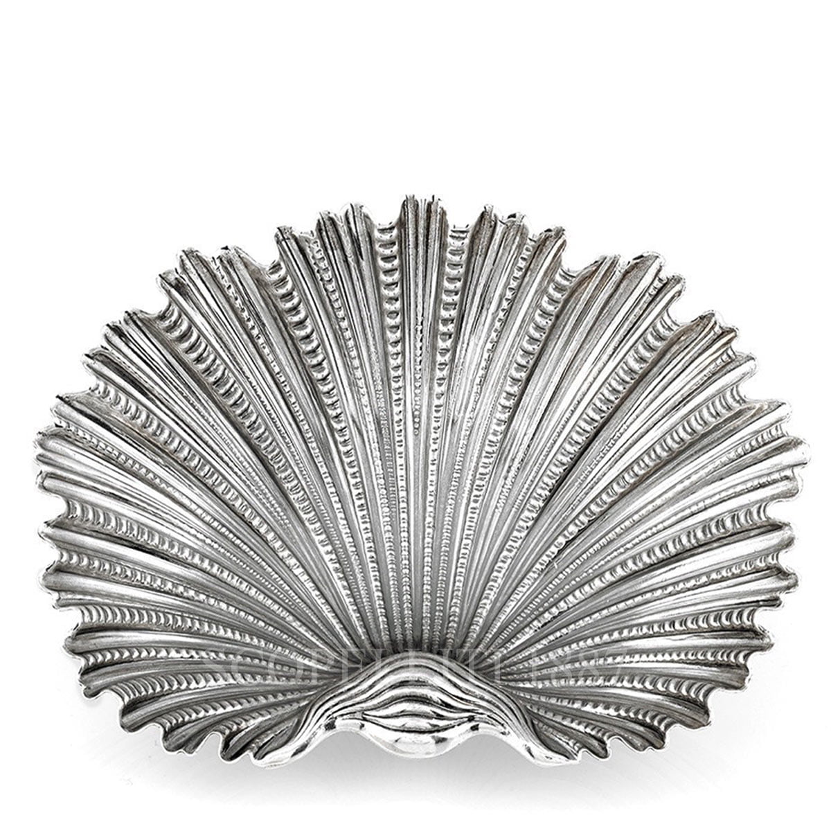 부첼라티 Buccellati Arca Sterling Silver Bowl Large SAGBOW000054 1/2
