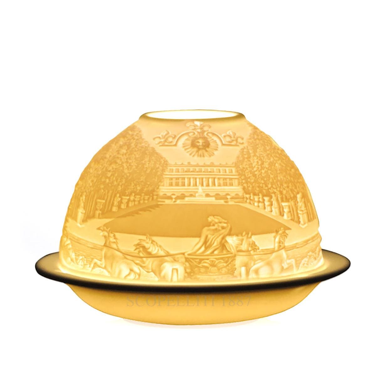 베르나르도 Bernardaud Votive Versailles 2127/1406 1/2