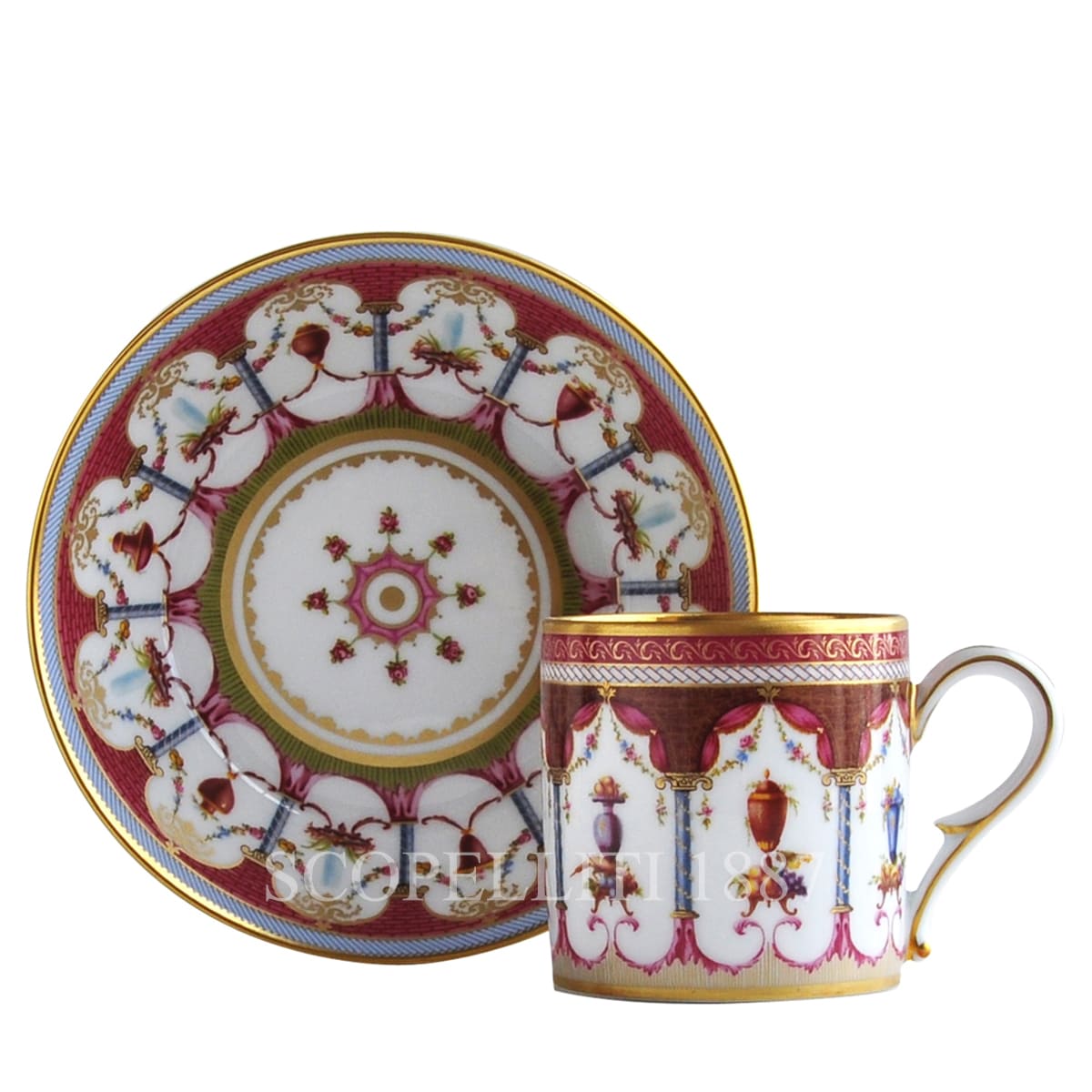 베르나르도 Litron Cup Fantaisies Cantharide A.M.Royale L181/4519 1/1