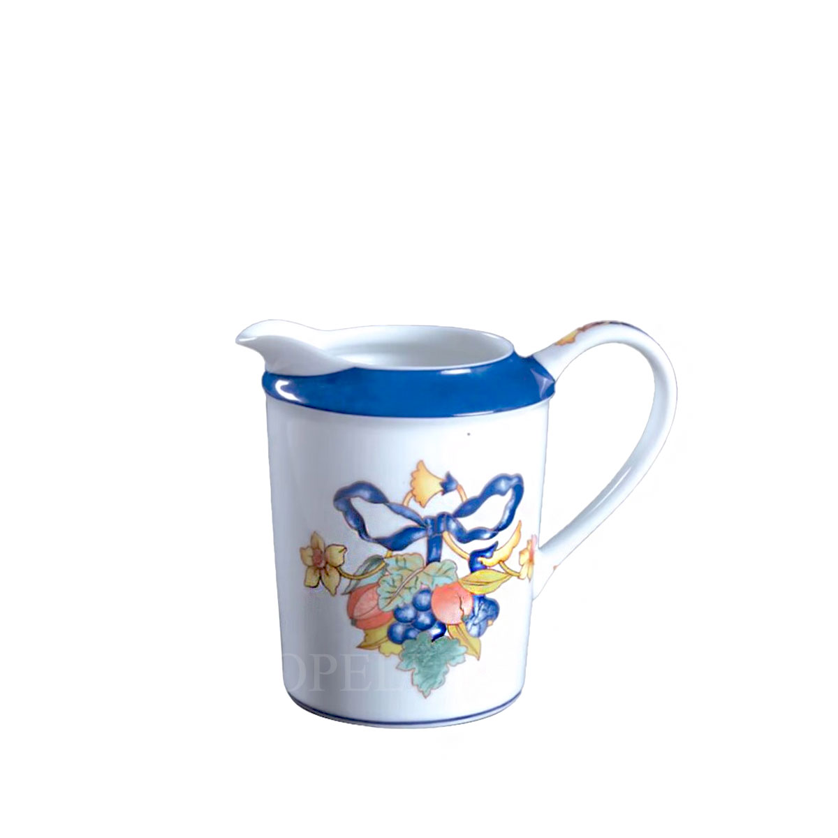 베르나르도 Bernardaud Borghese Creamer scopel-86 1/2