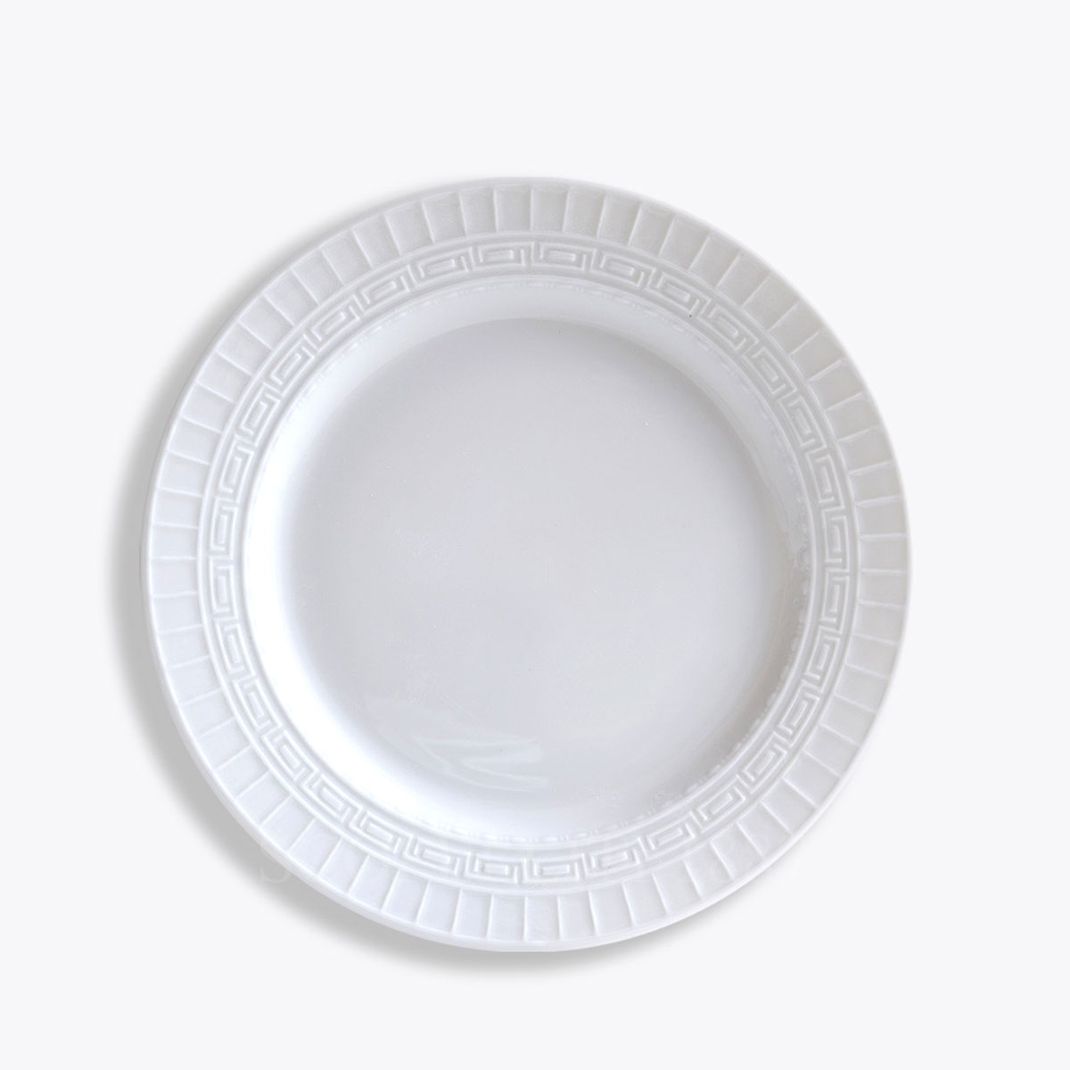 베르나르도 Bernardaud Marly Dessert Plate scopel-89 1/3