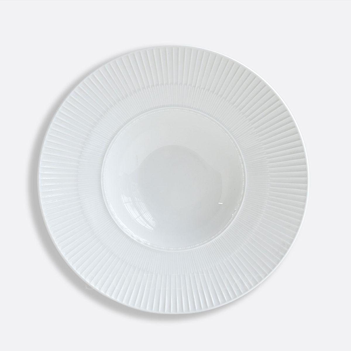 베르나르도 Bernardaud Marly Dessert Plate scopel-89 3/3