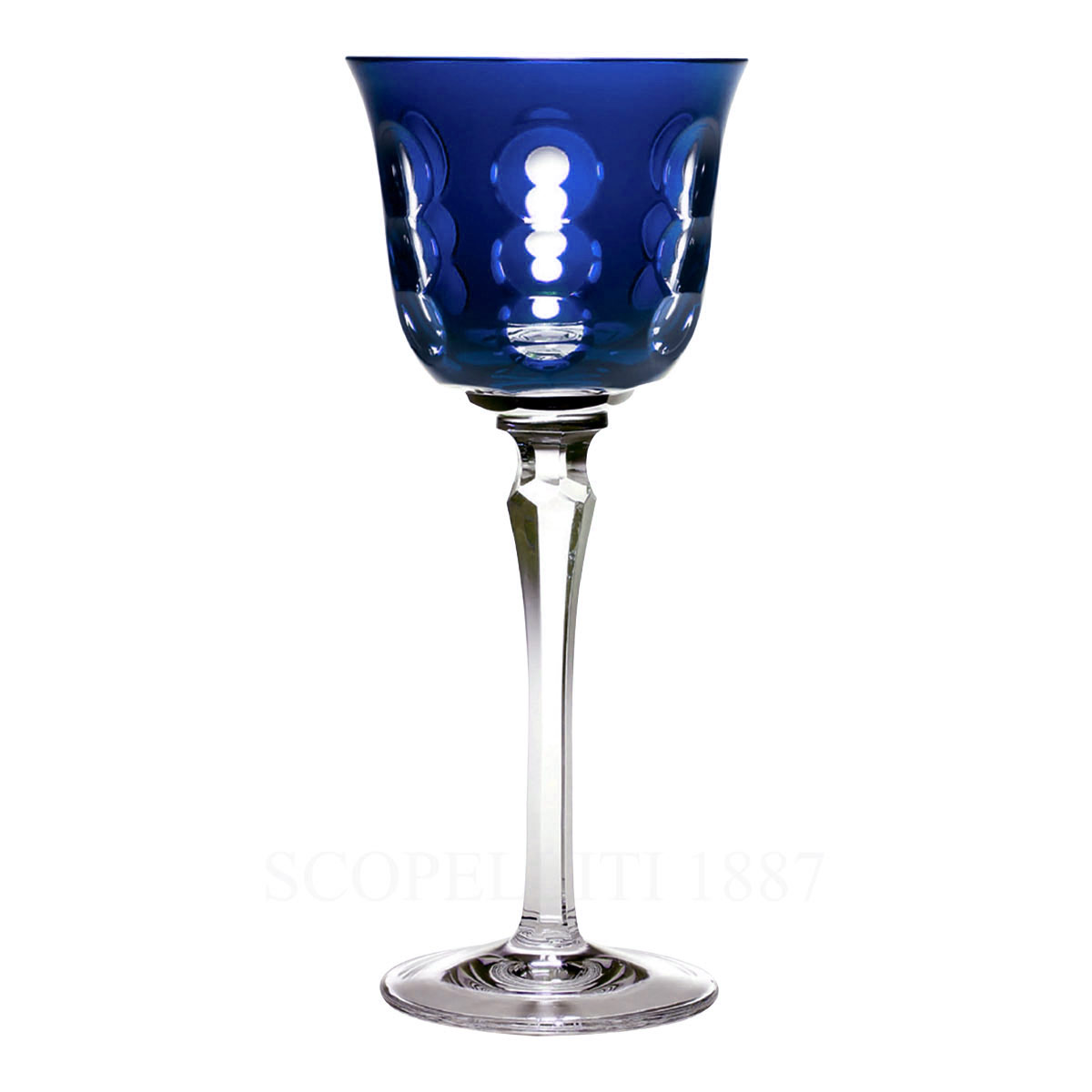 크리스토플 Christofle Kawali Roemer Blue B07913255 1/2