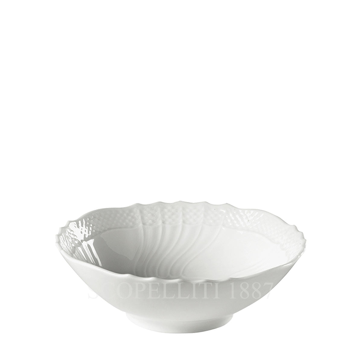 지노리 1735 Ginori 1735 Small Fruit Bowl Vecchio Ginori 002RG00 FCP000010160B00000000