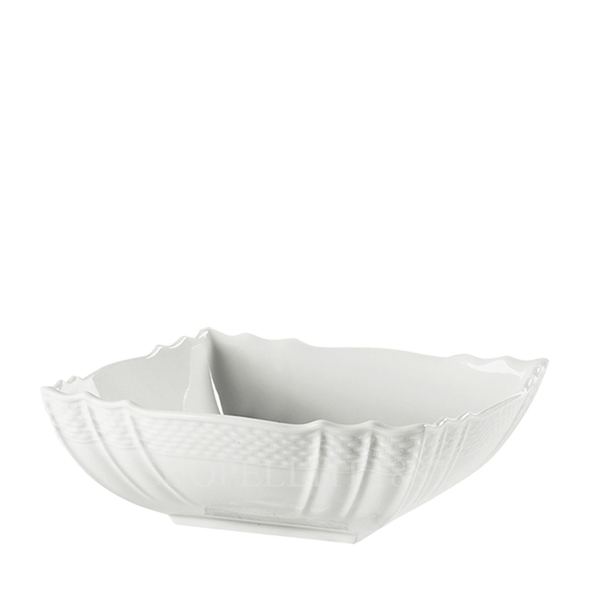 지노리 1735 Ginori 1735 Squared Bowl Vecchio Ginori 002RG00 FCP2200120XB00000000 1/2