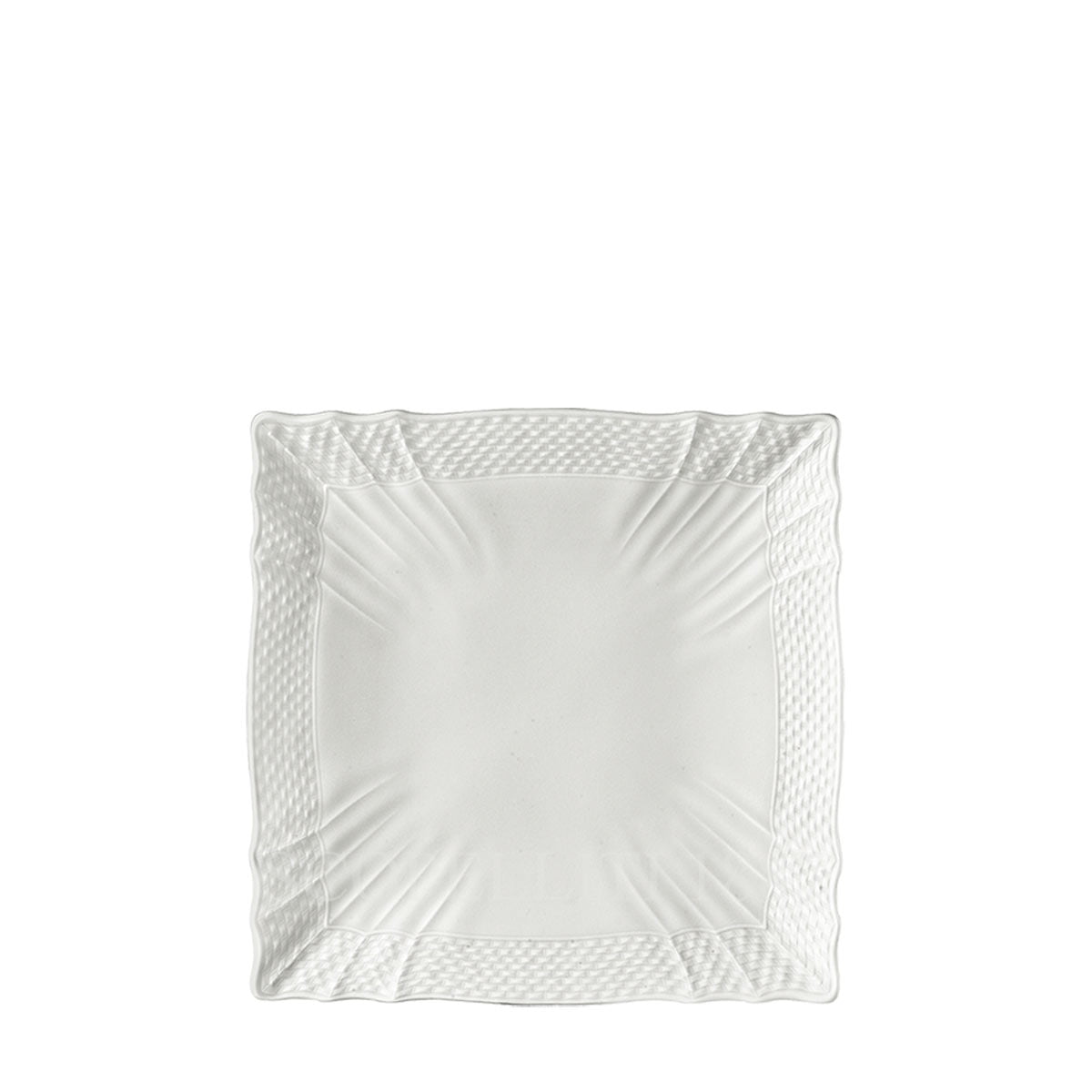 지노리 1735 Ginori 1735 Squared Plate 10x10 Vecchio Ginori 002RG00 FPT12001010XB00000000 1/2