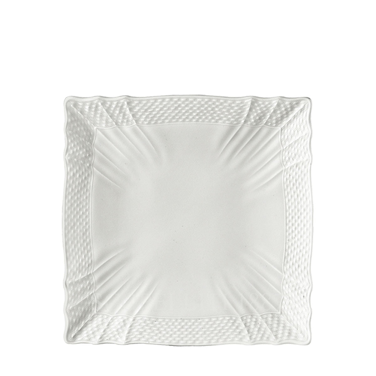 지노리 1735 Ginori 1735 Squared Plate 15x15 Vecchio Ginori 002RG00 FPT12001015XB00000000 1/2