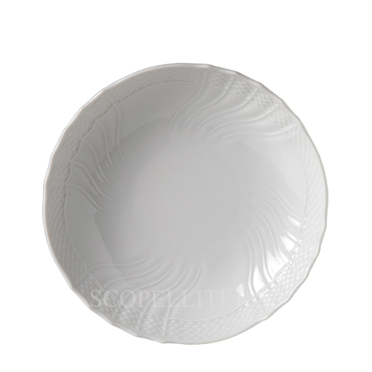 지노리 1735 Ginori 1735 Medium Soup Plate Vecchio Ginori 002RG00 FPT210010210B00000000 1/2
