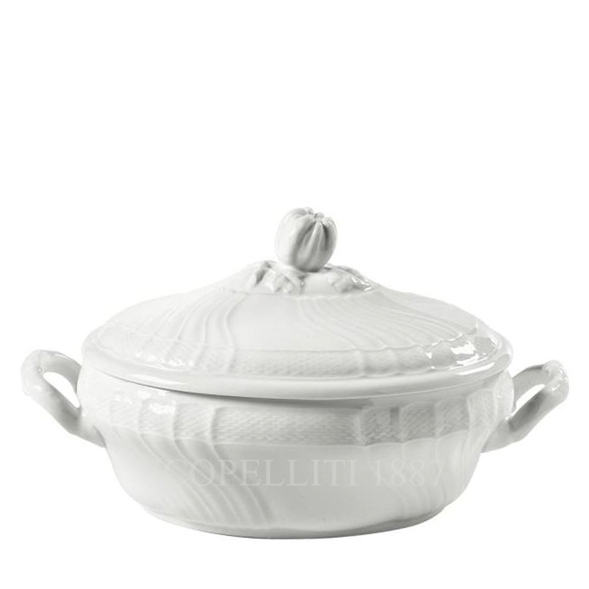 지노리 1735 Ginori 1735 Soup Tureen Vecchio Ginori 002RG00 FZP000010317B00000000 1/2