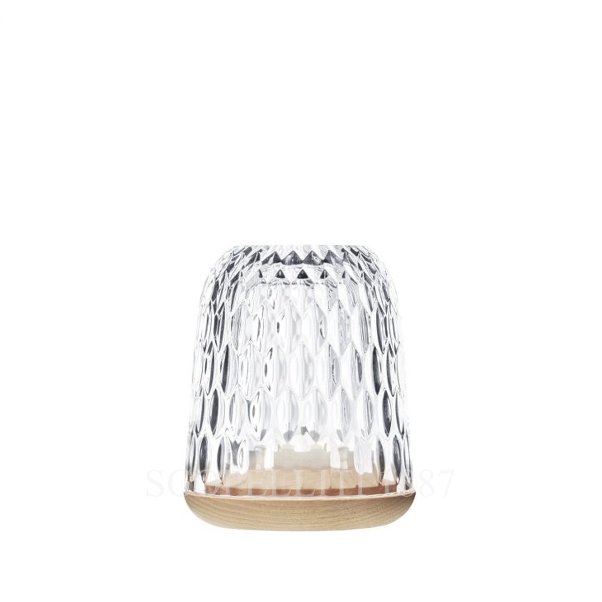 생루이 Saint Louis Candleholder Folia Small 15073700