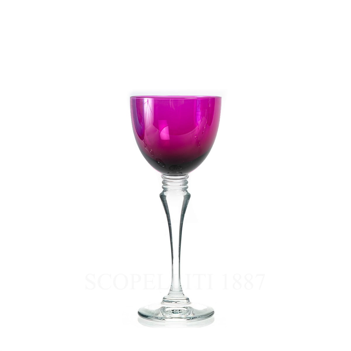 생루이 Saint Louis Grand Lieu Liqueur Amethyst scopel-45