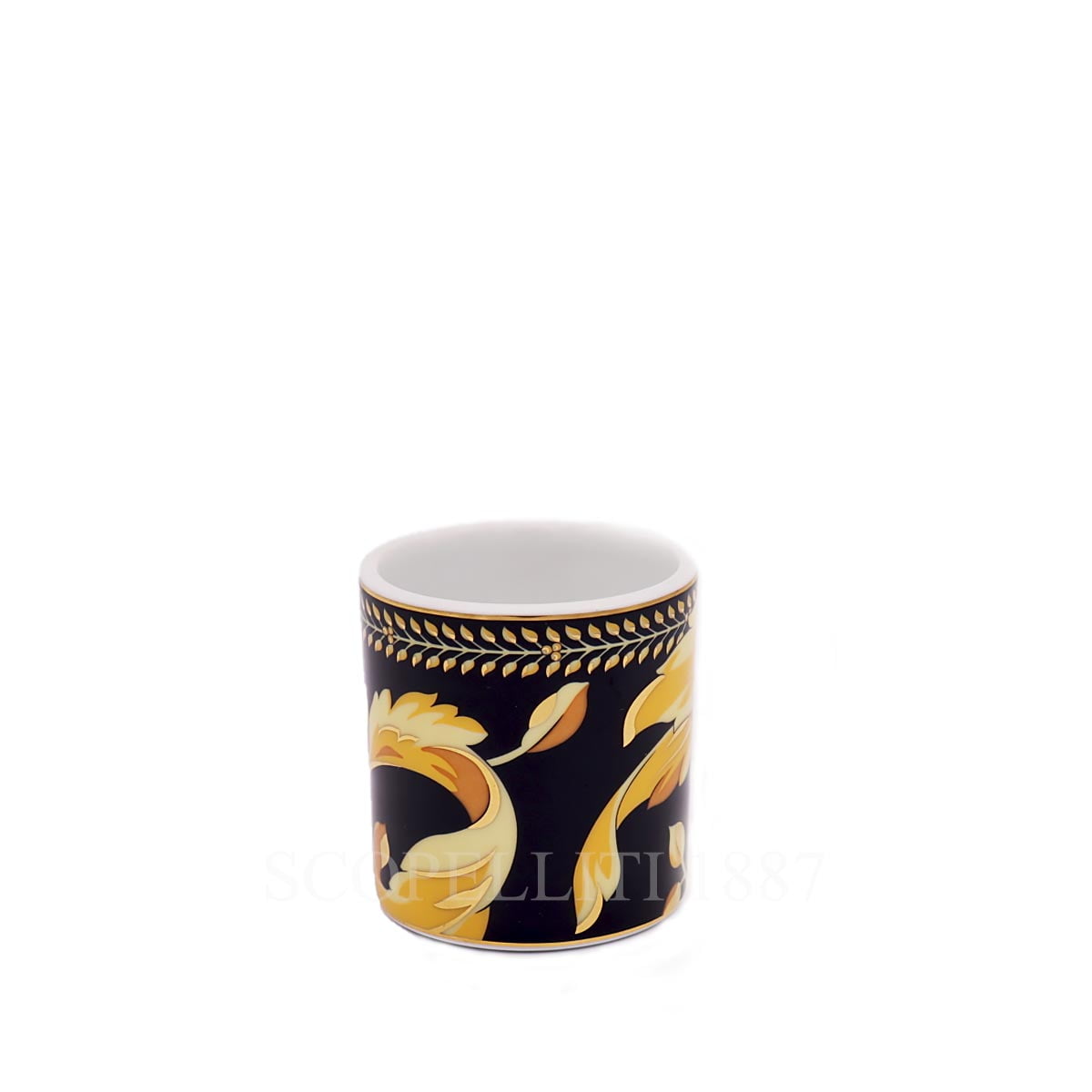 베르사체 Versace Candleholder Vanity 14402-403608-24851 1/4