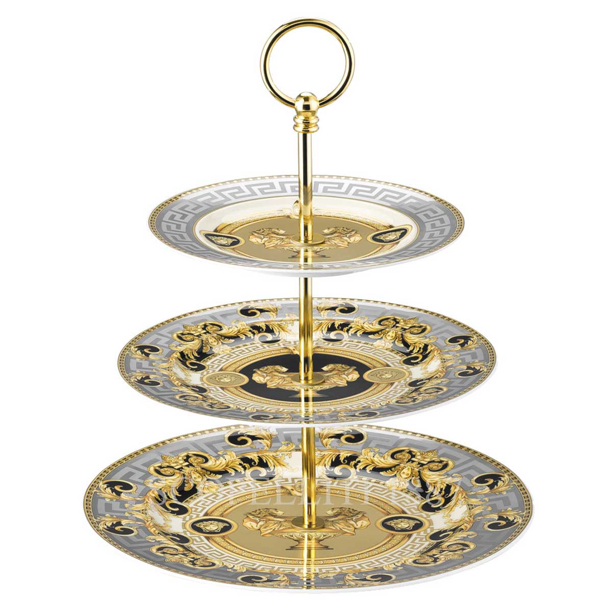 베르사체 Versace Etagere Prestige Gala 19325-403637-25311 1/1