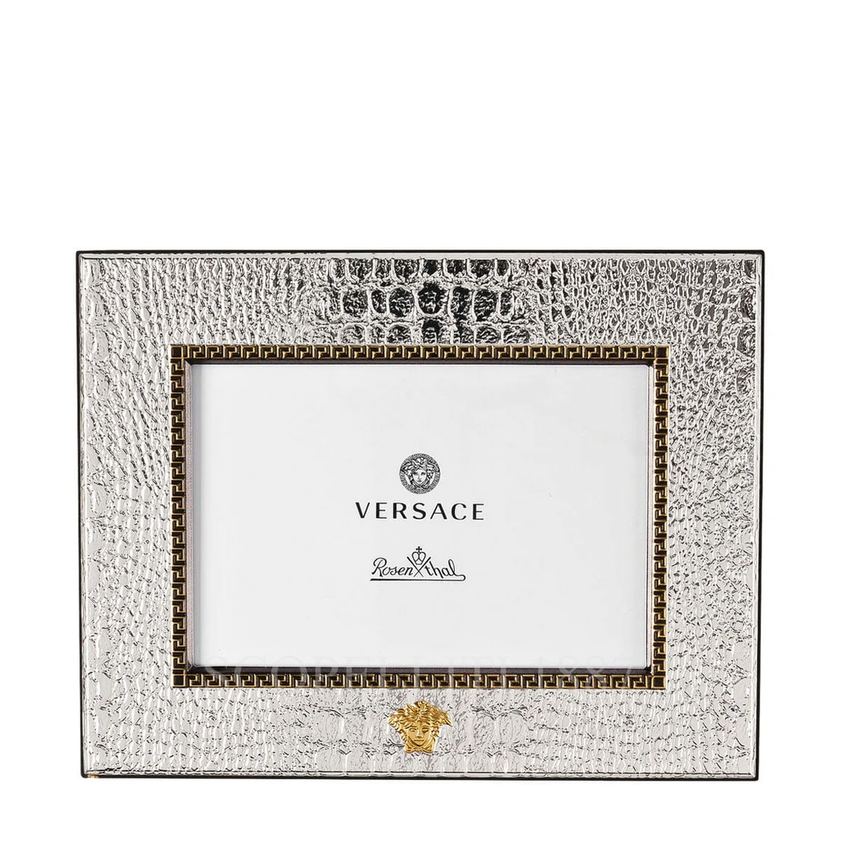 베르사체 Versace Photo Frame Silver VHF3 15x10 69077-321342-05731 1/3
