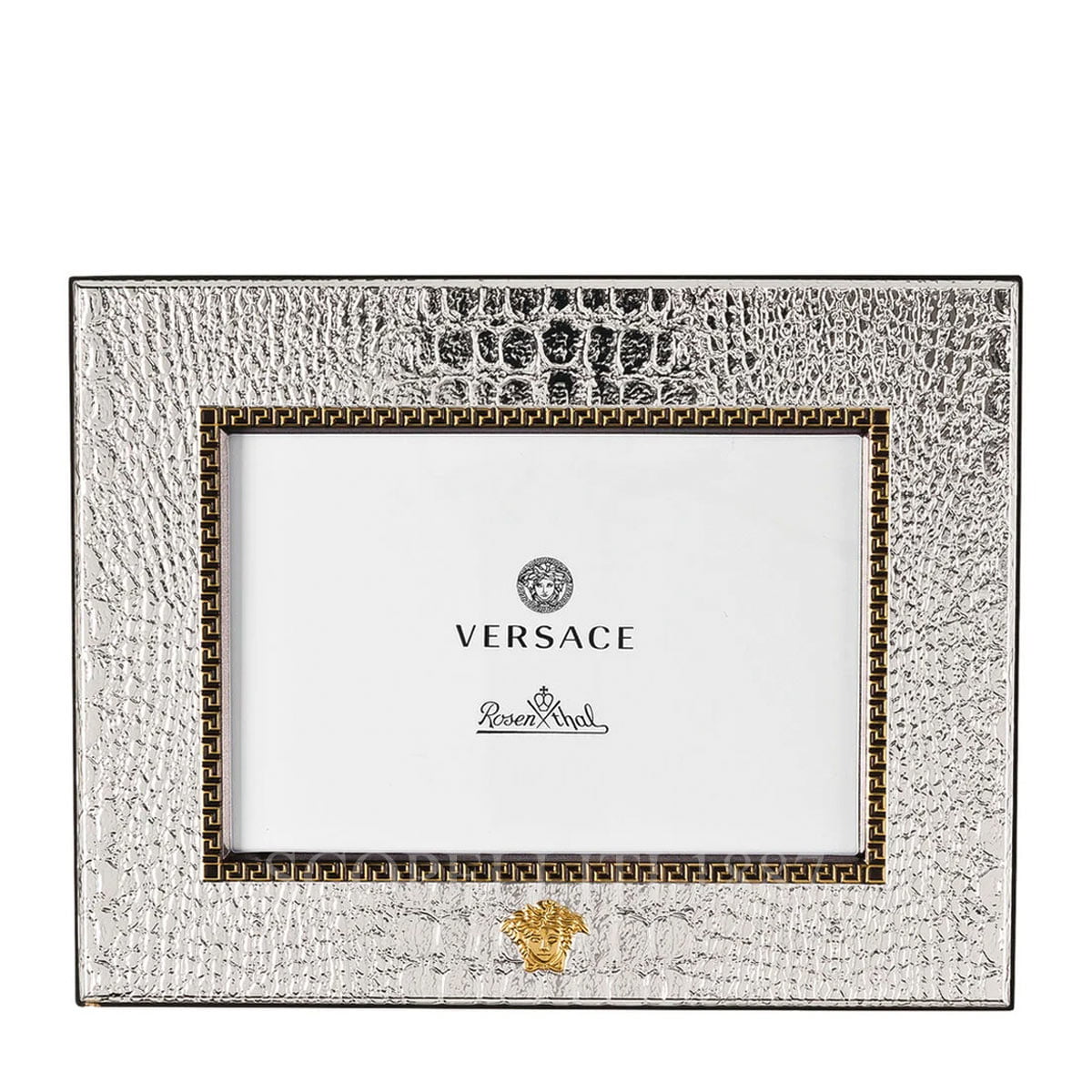 베르사체 Versace Photo Frame Silver VHF3 15x20 69077-321342-05733 1/3