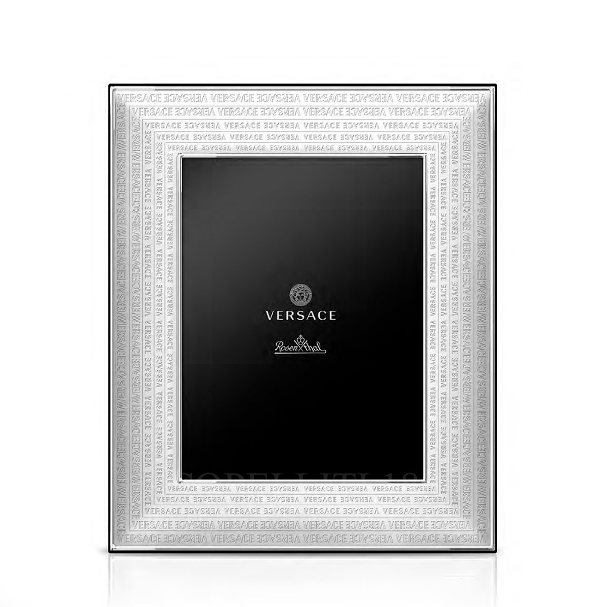 베르사체 Versace Picture Frame Silver VS0117/15A Medium 69198-321638-05733 1/2