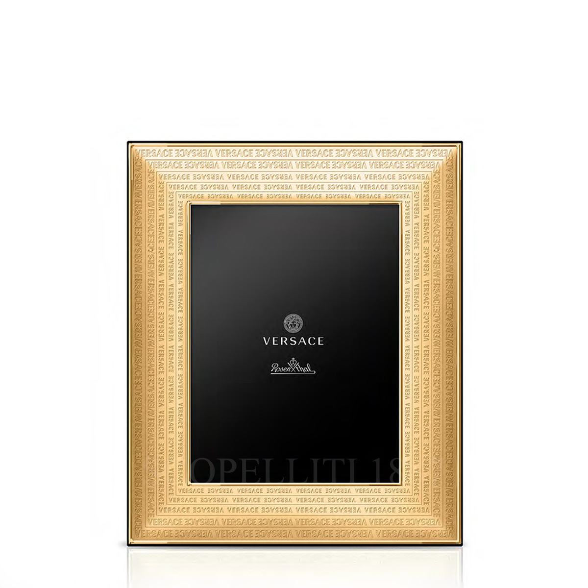 베르사체 Versace Picture Frame Gold VS0117/10B Small 69199-321639-05731 1/2