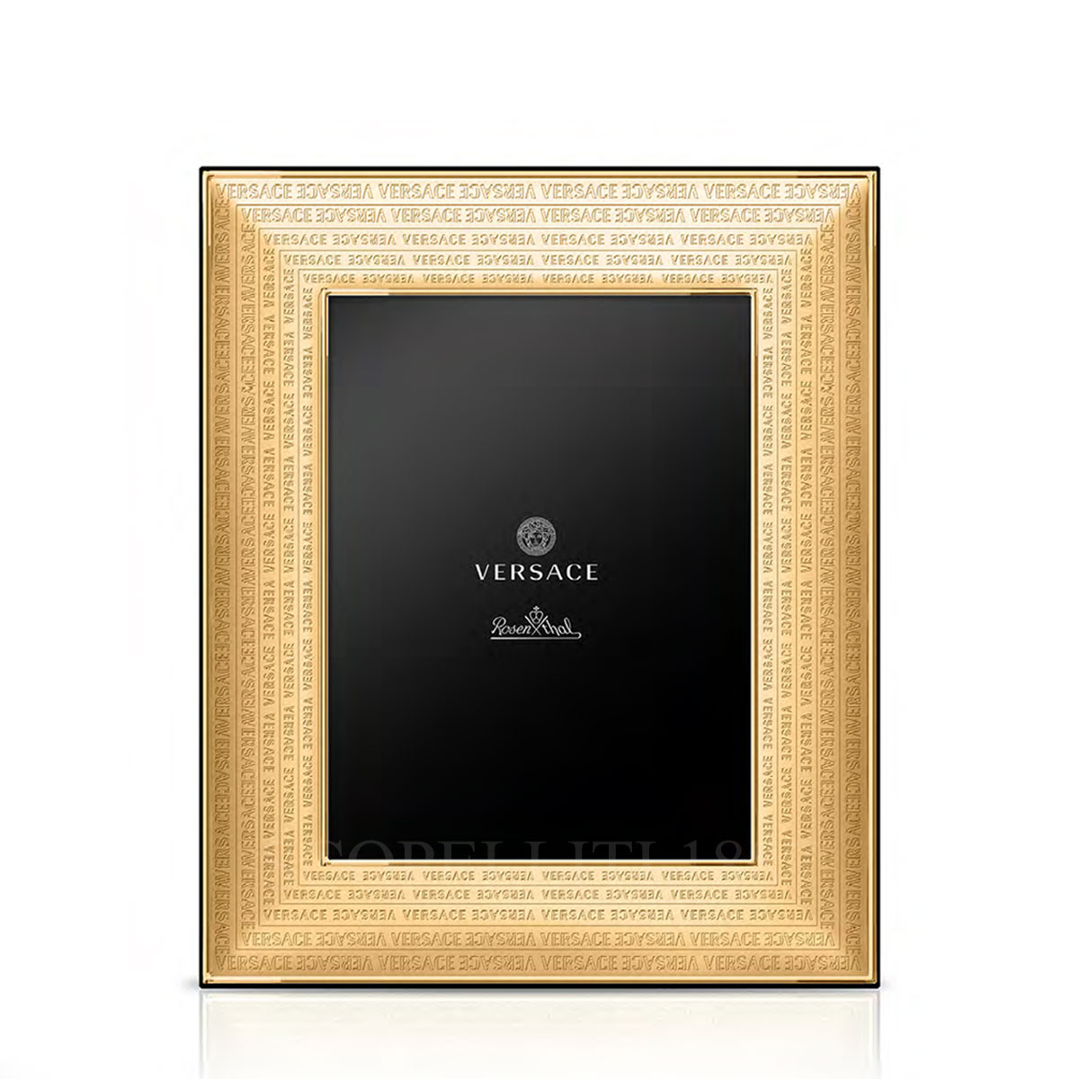 베르사체 Versace Picture Frame Gold VS0117/15B Medium 69199-321639-05733