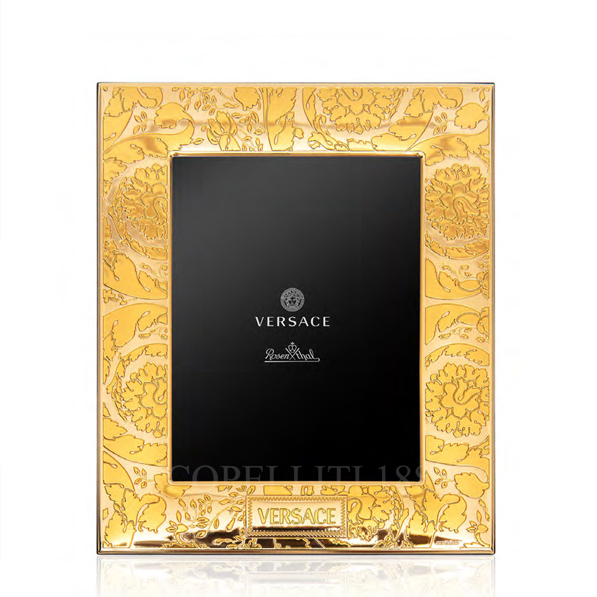 베르사체 Versace Picture Frame Gold VS0118/15B Medium 69206-321655-05733 1/2