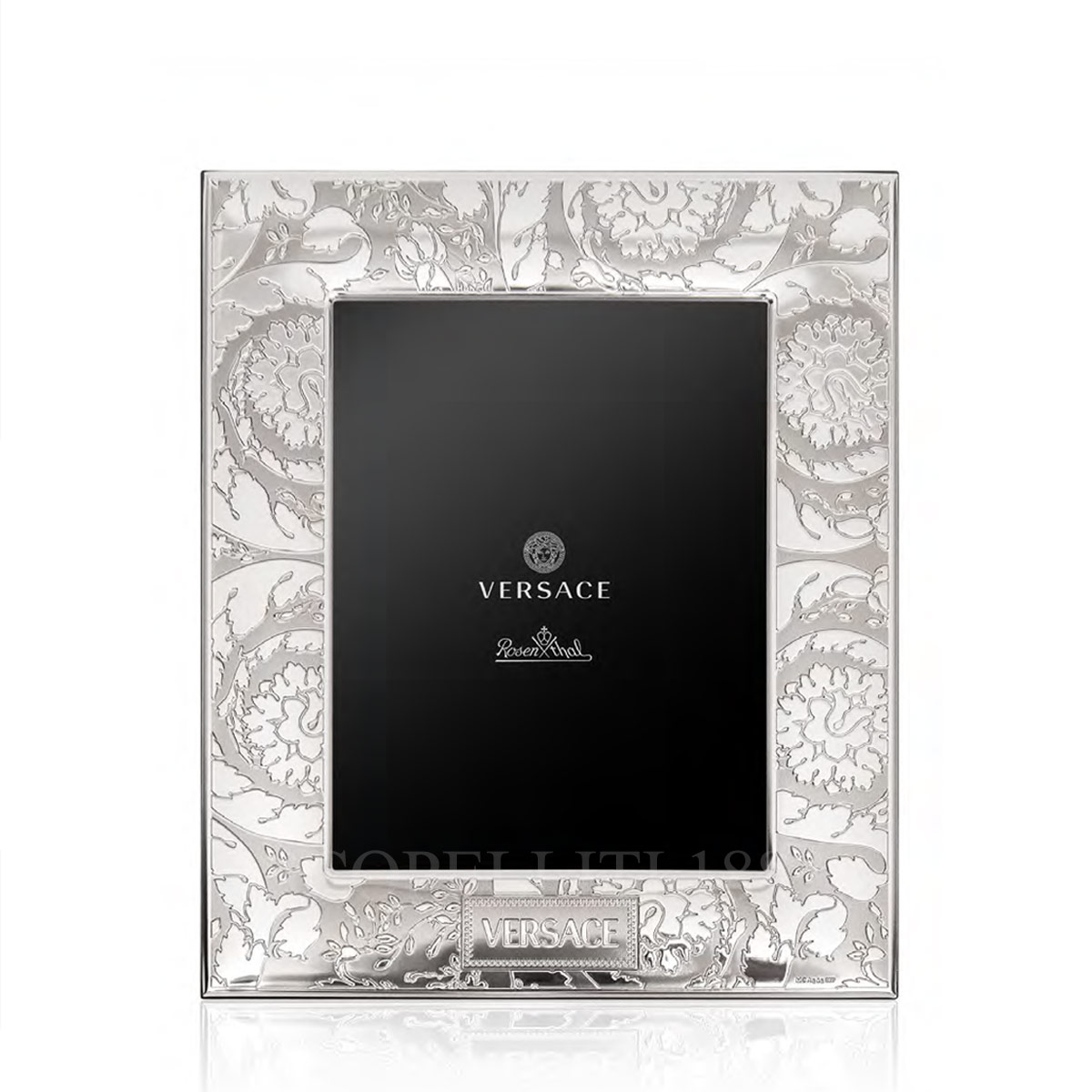 베르사체 Versace Picture Frame Silver VS0118/15A Medium 69207-321656-05733