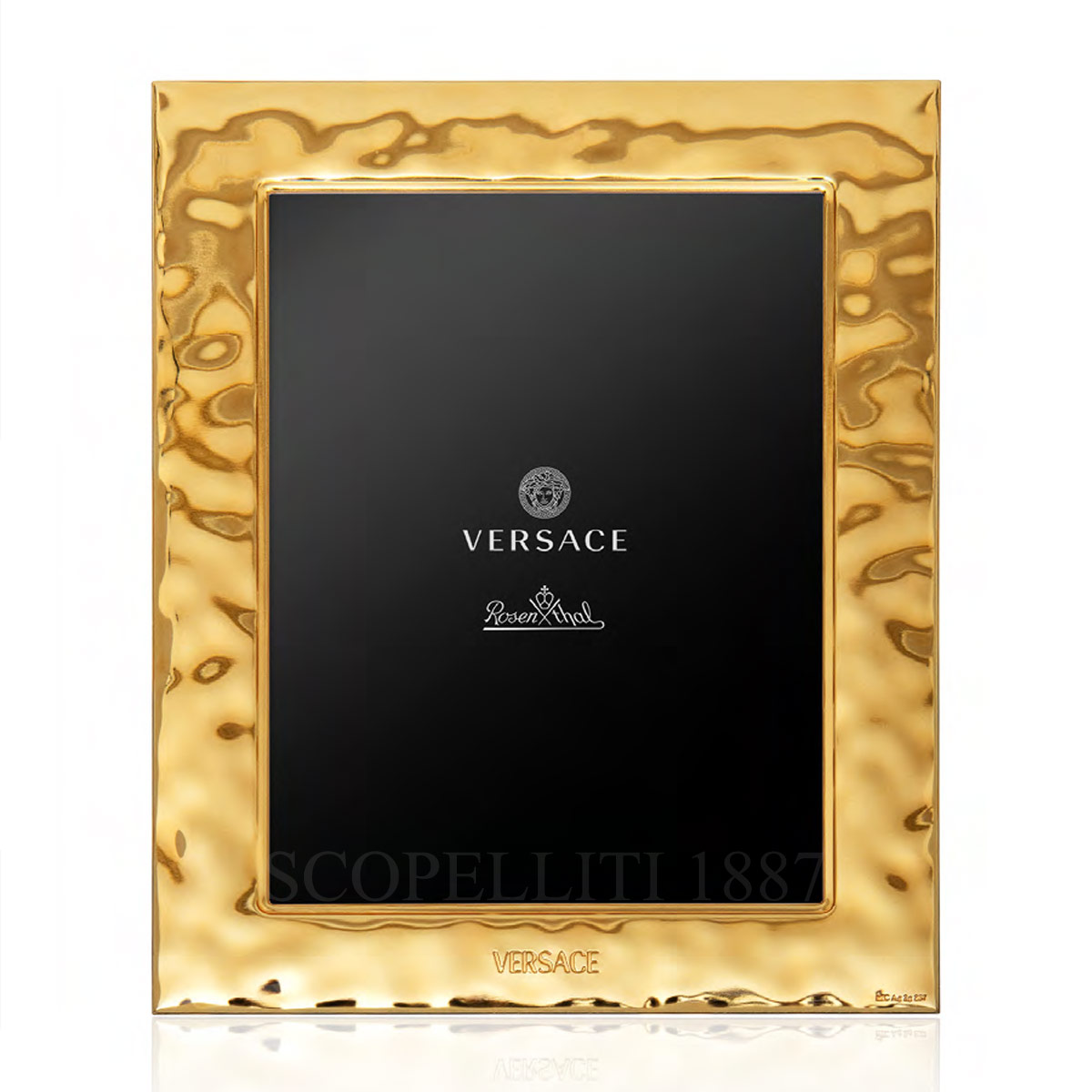 베르사체 Versace Picture Frame Gold VS0120/20B Large 69215-321668-05735 1/5